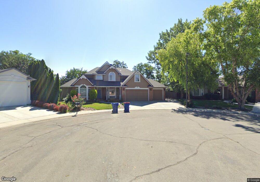 2385 E Floating Feather Rd, Eagle, ID 83616 - photo 1