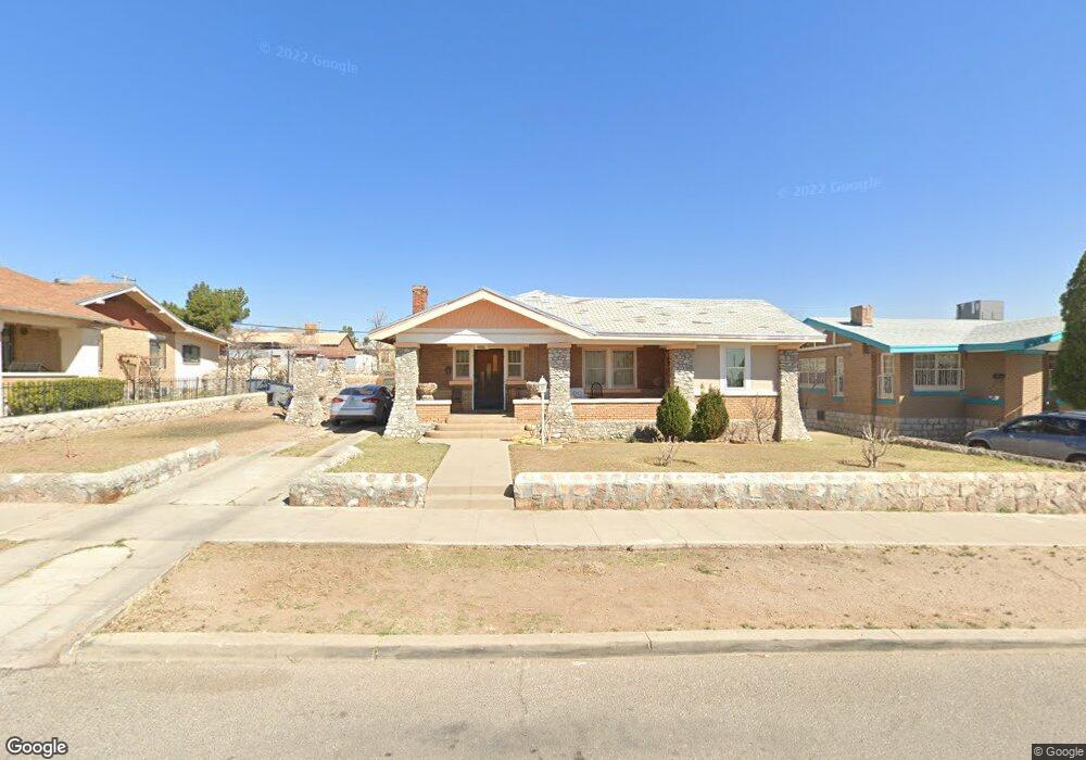 3509 Mckinley Ave, El Paso, TX 79930 - photo 1
