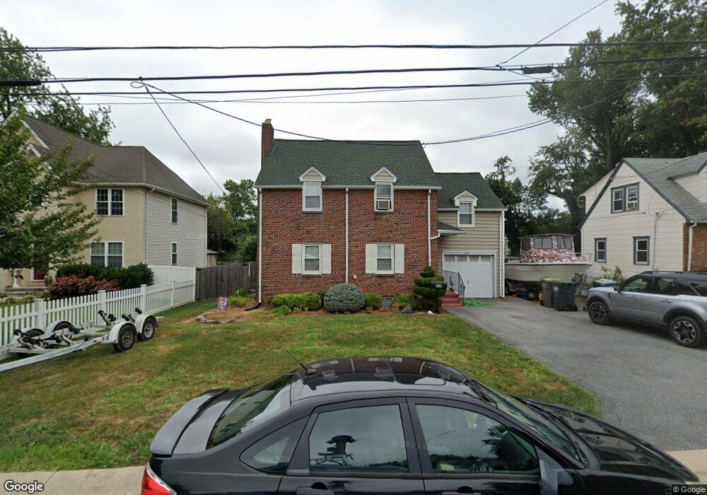 239 W Champlain Ave, Wilmington, DE 19804 - photo 1