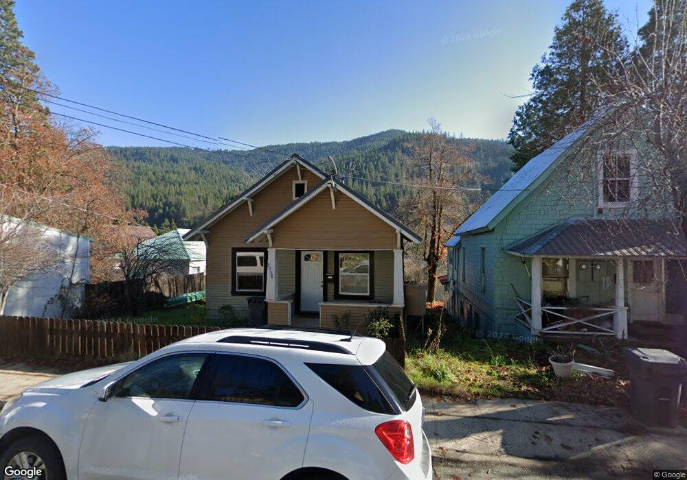 5938 Shasta Ave, Dunsmuir, CA 96025 - photo 1