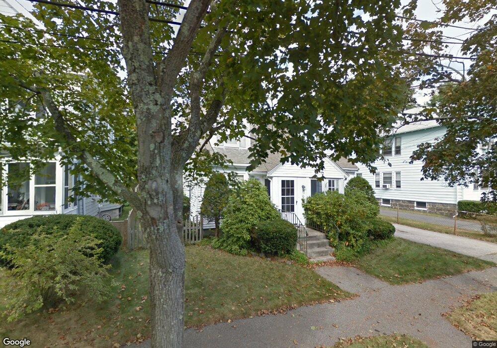 16 Orono St, Milton, MA 02186 - photo 1