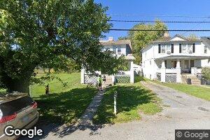 1517 Ingalls St, Clifton Forge, VA 24422