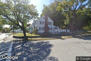 259 May St, Worcester, MA 01602