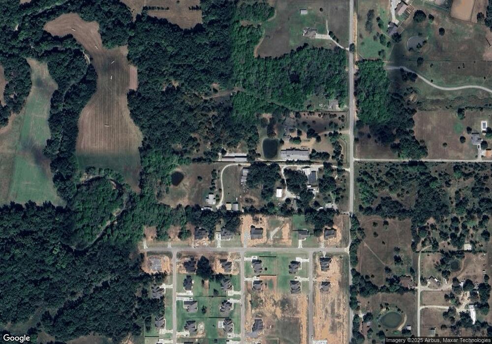 5530 S 257th East Ave, Broken Arrow, OK 74014 - photo 1