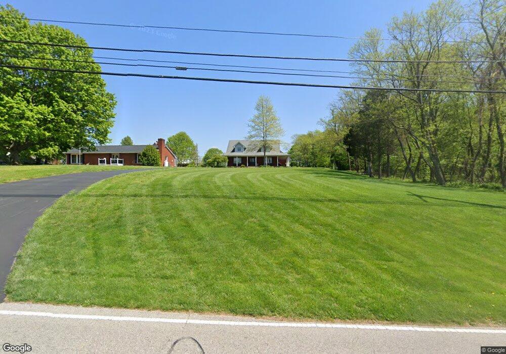 2270 Edwardsville Galena Rd, Georgetown, IN 47122 - photo 1