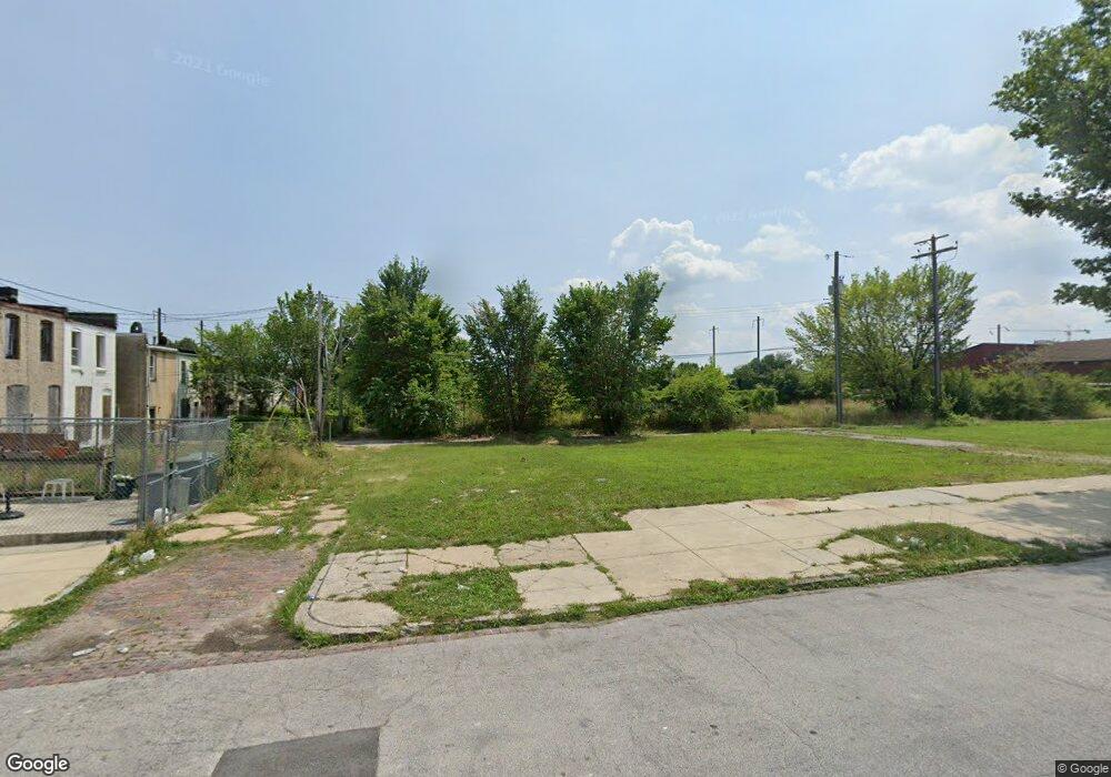 2431 E Chase St, Baltimore, MD 21213 - photo 1