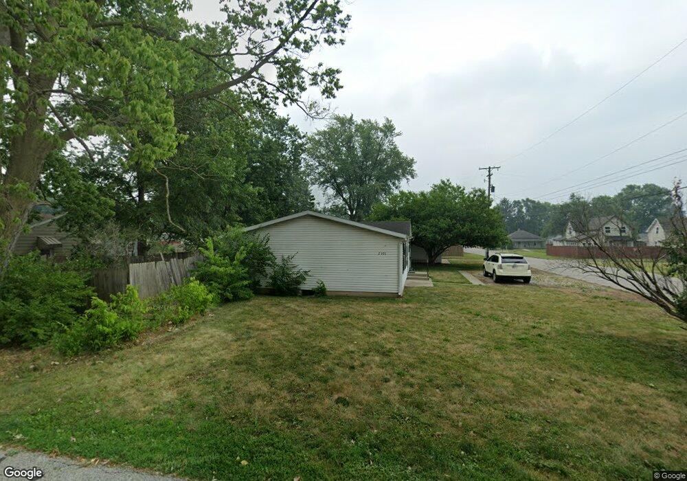 2101 Hall St, Lafayette, IN 47904 - photo 1
