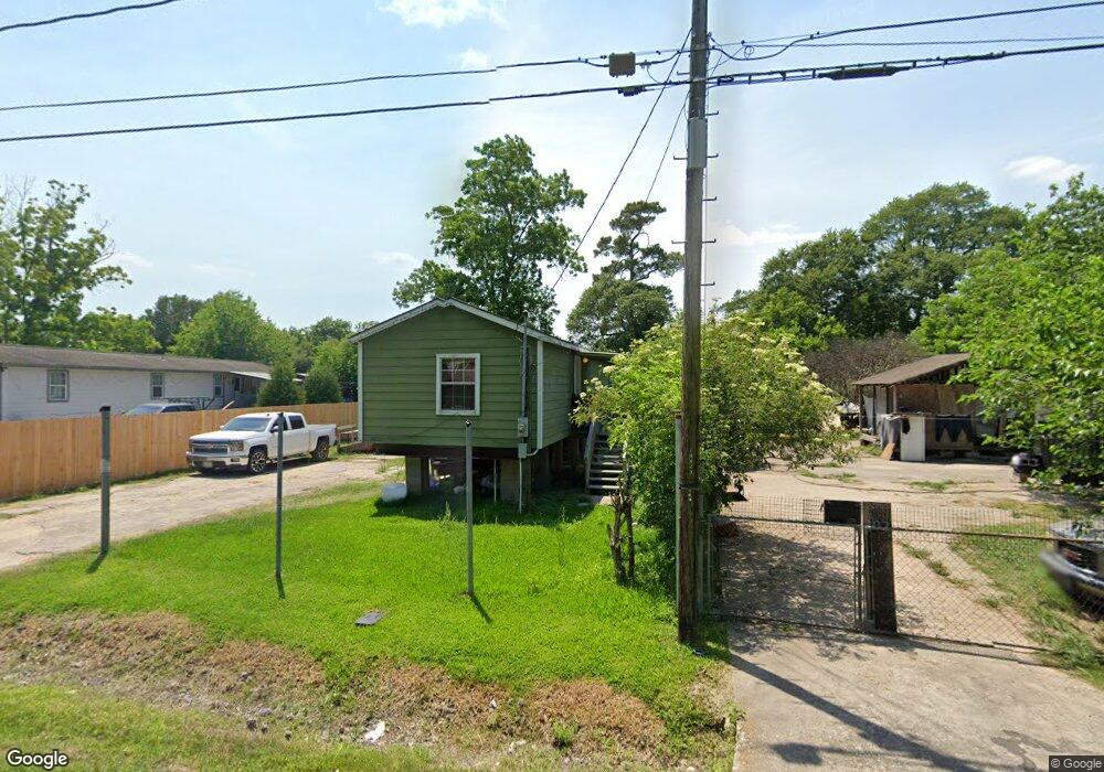 10827 Ell Rd, Houston, TX 77093 - photo 1