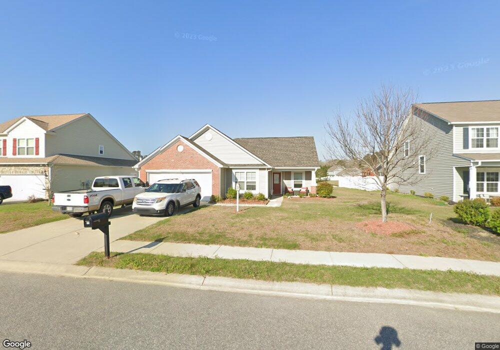 112 Jenna MacY Dr unit Chandlers Run Lot 14, Conway, SC 29526 - photo 1