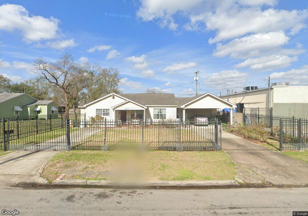 7535 Kingsley St, Houston, TX 77087 - photo 1