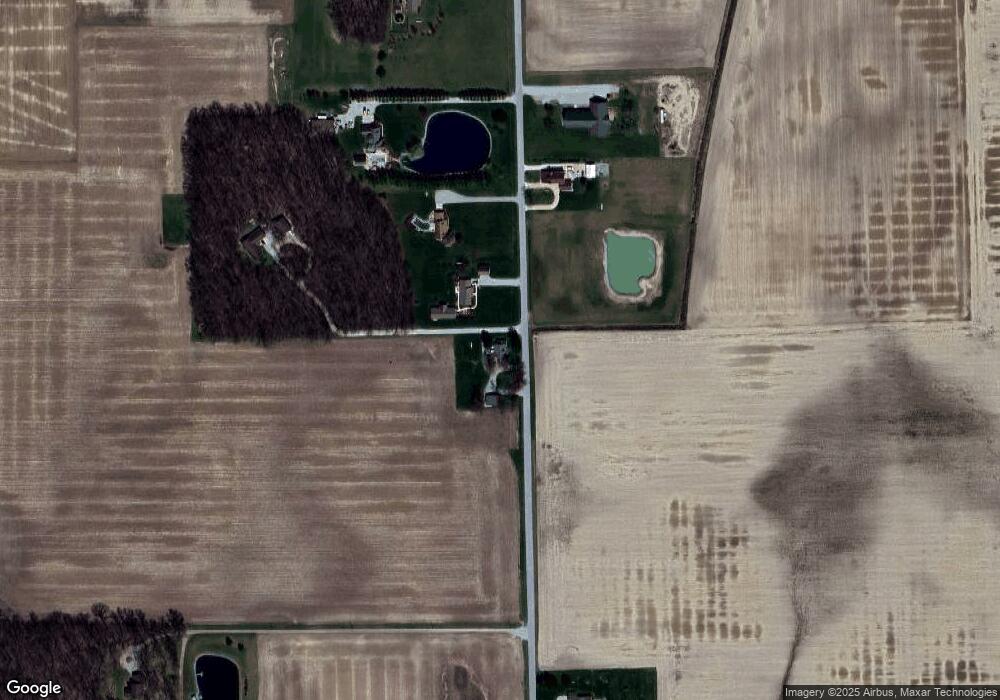 5664 N 600 E, Craigville, IN 46731 - photo 1