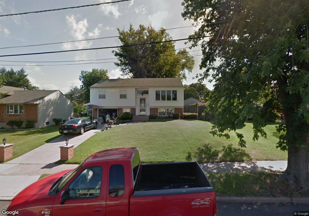 35 Hollyoke Rd, Somerdale, NJ 08083 - photo 1