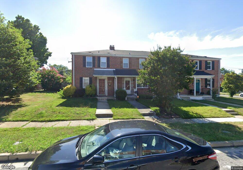 8537 Willow Oak Rd, Parkville, MD 21234 - photo 1