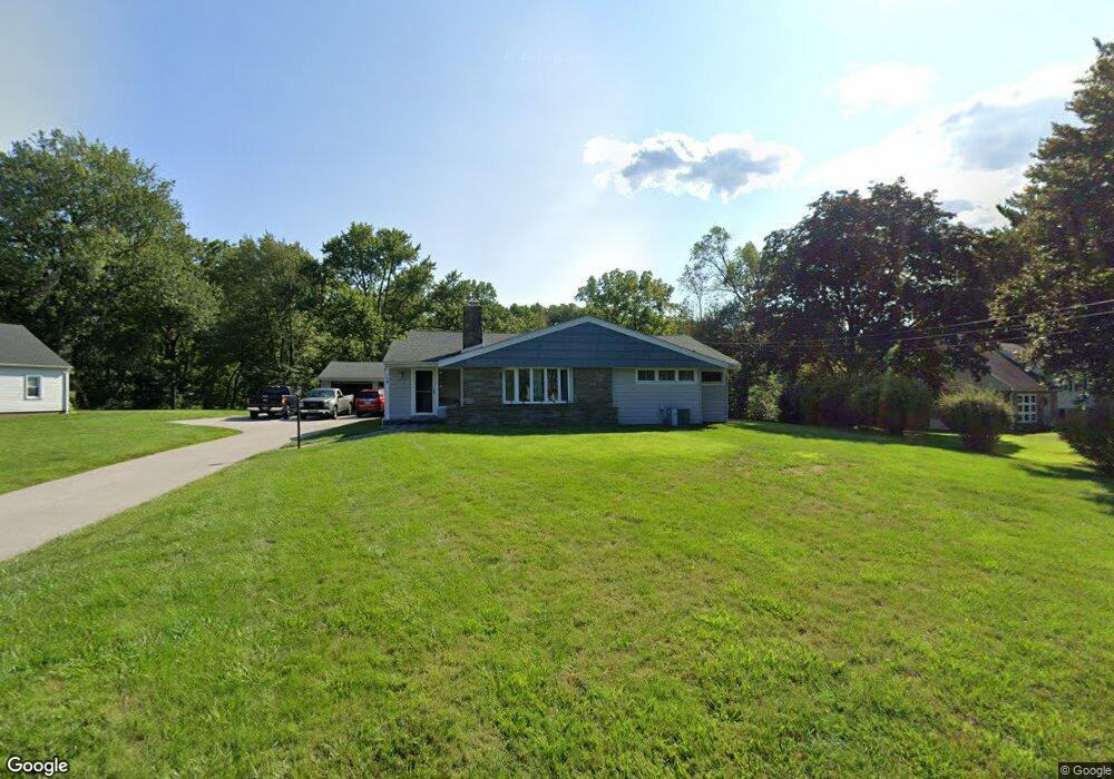 736 Winchester Rd, Broomall, PA 19008 - photo 1