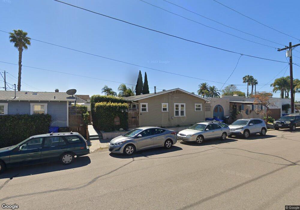 2885 Gunn St, San Diego, CA 92104 - photo 1