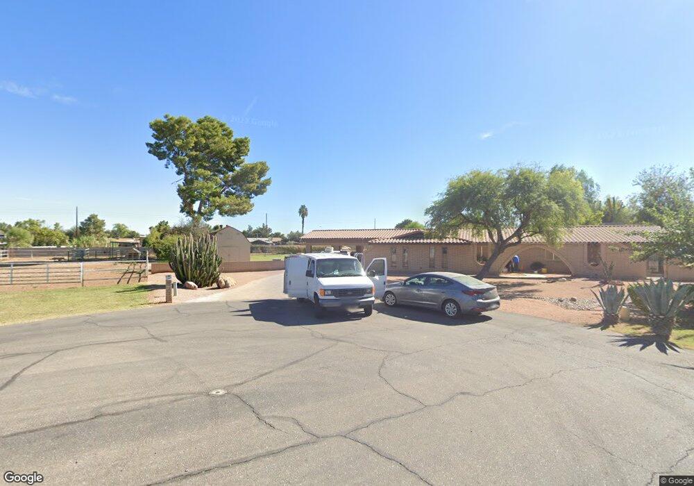 1283 S Remington Cir, Chandler, AZ 85286 - photo 1