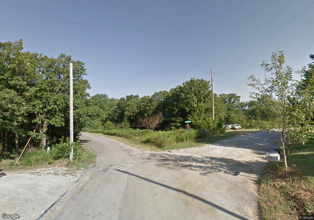 34287 W McCrackin Rd, Mannford, OK 74044 - photo 1