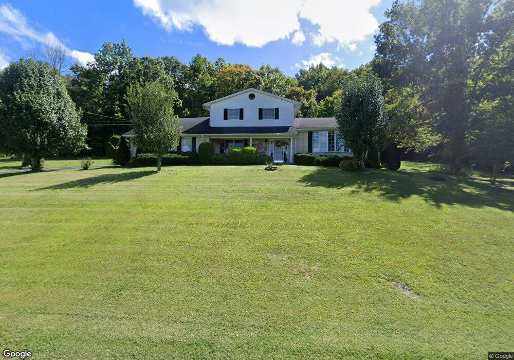 84 Old Bent Rd, Somerset, KY 42501 - photo 1