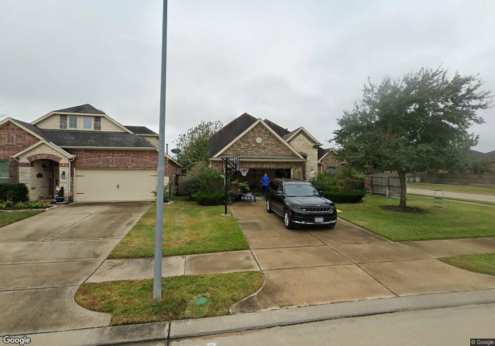 27627 Halls Farms Ln, Katy, TX 77494 - photo 1