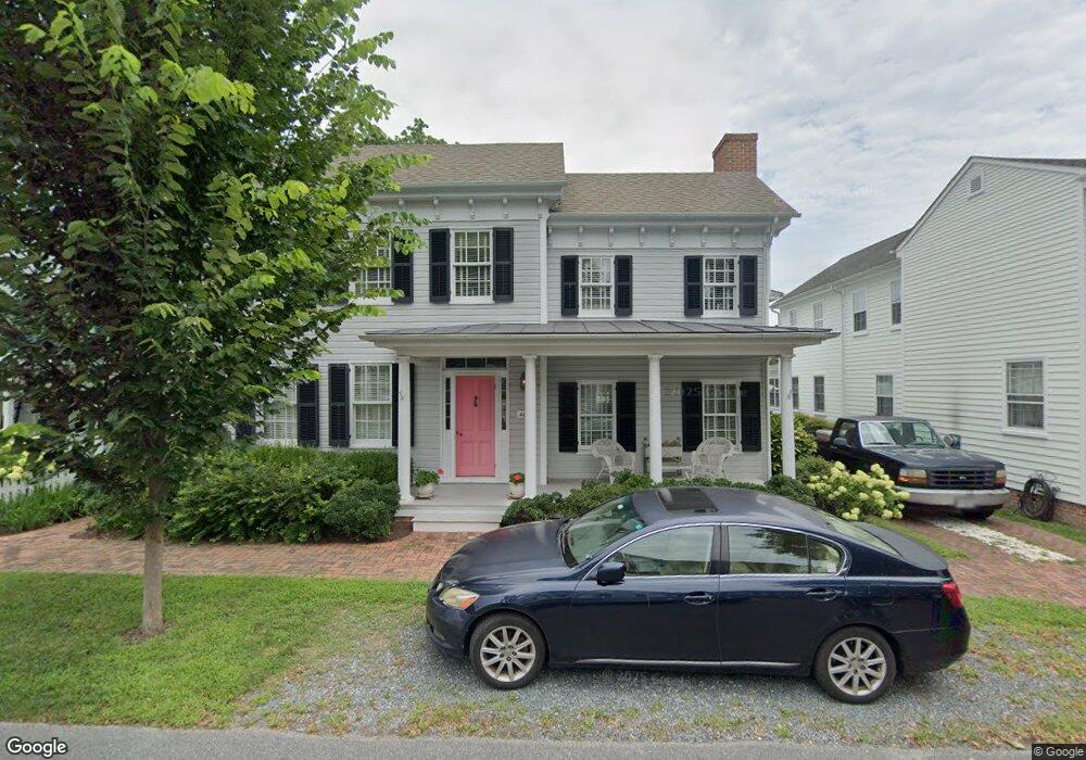 405 Water St, Saint Michaels, MD 21663 - photo 1