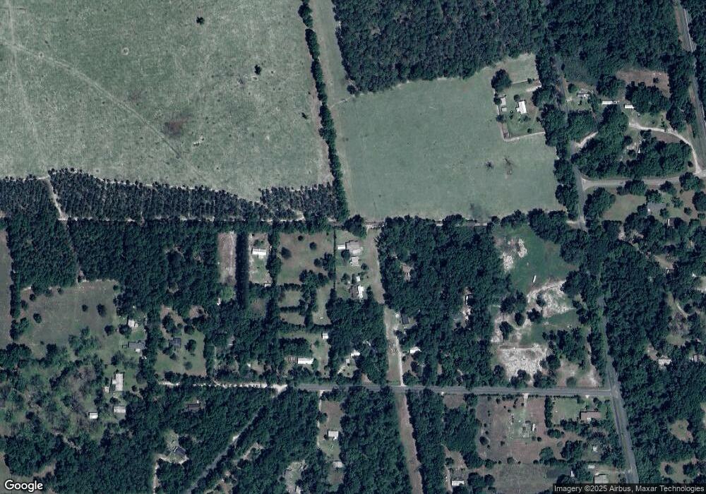 75 Bert Thomas Ln, Crawfordville, FL 32327 - photo 1