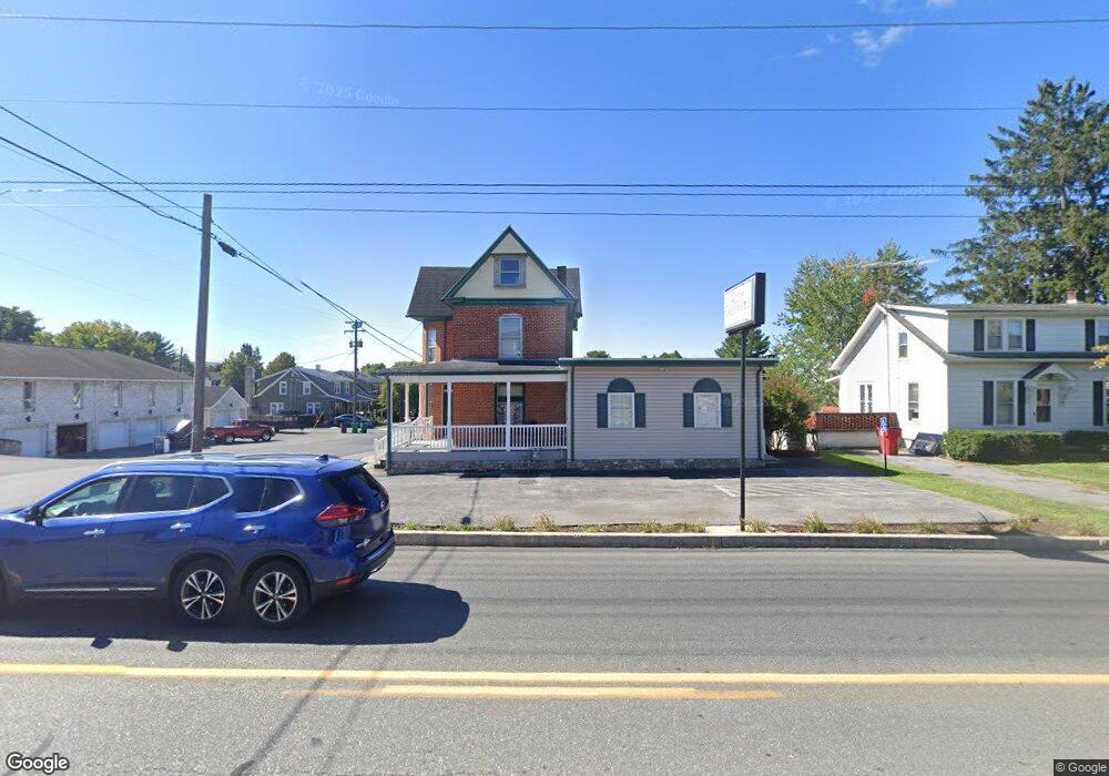 1722 E Main St, Waynesboro, PA 17268 - photo 1