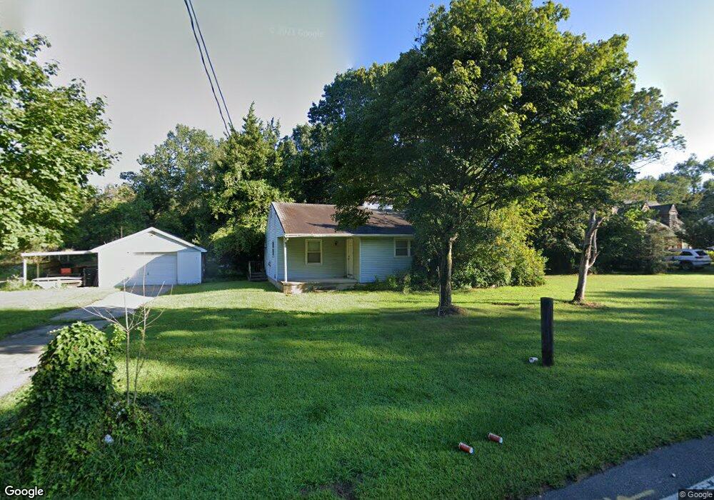 35 W Factory Rd, Berlin, NJ 08009 - photo 1