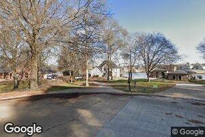 1109 Bay Ridge Dr, Benton, LA 71006