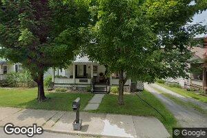 527 W Market St, Beavertown, PA 17813
