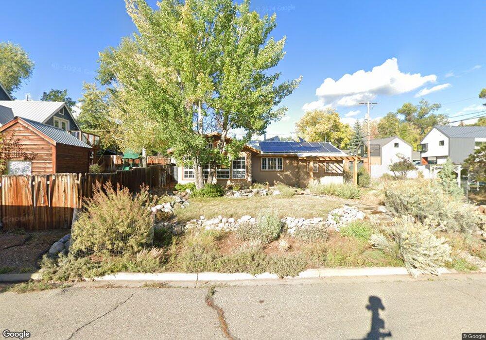 543 E 30th St, Durango, CO 81301 - photo 1