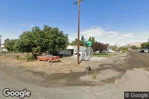 480 Columbia St, Parker, WA 98939