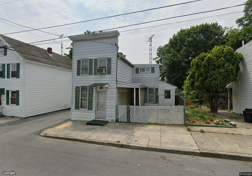 134 E Liberty St, Chambersburg, PA 17201 - photo 1