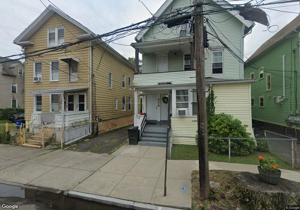 12 Button St, New Haven, CT 06519 - photo 1