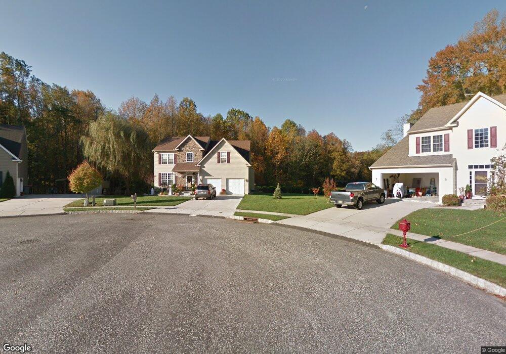 5 Lamotte Ct, Clementon, NJ 08021 - photo 1