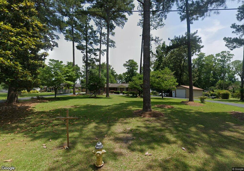 338 Brim Dr, Macon, GA 31220 - photo 1