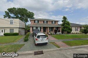 4709 Shores Dr, Metairie, LA 70006