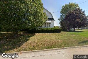 604 N Oak St, Richland, IA 52585
