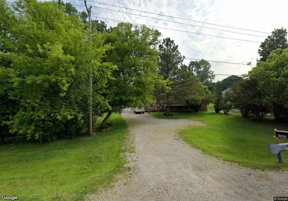 1345 S Graham Rd, Flint, MI 48532 - photo 1