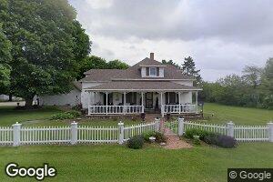 2736 W County Road 800 N, Springport, IN 47386