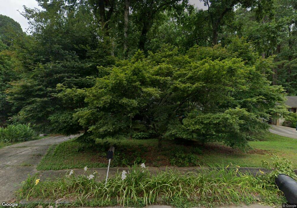 3915 Oberlin Ct, Tucker, GA 30084 - photo 1