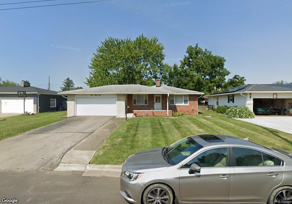 959 Anthony Dr, Columbus, OH 43204 - photo 1