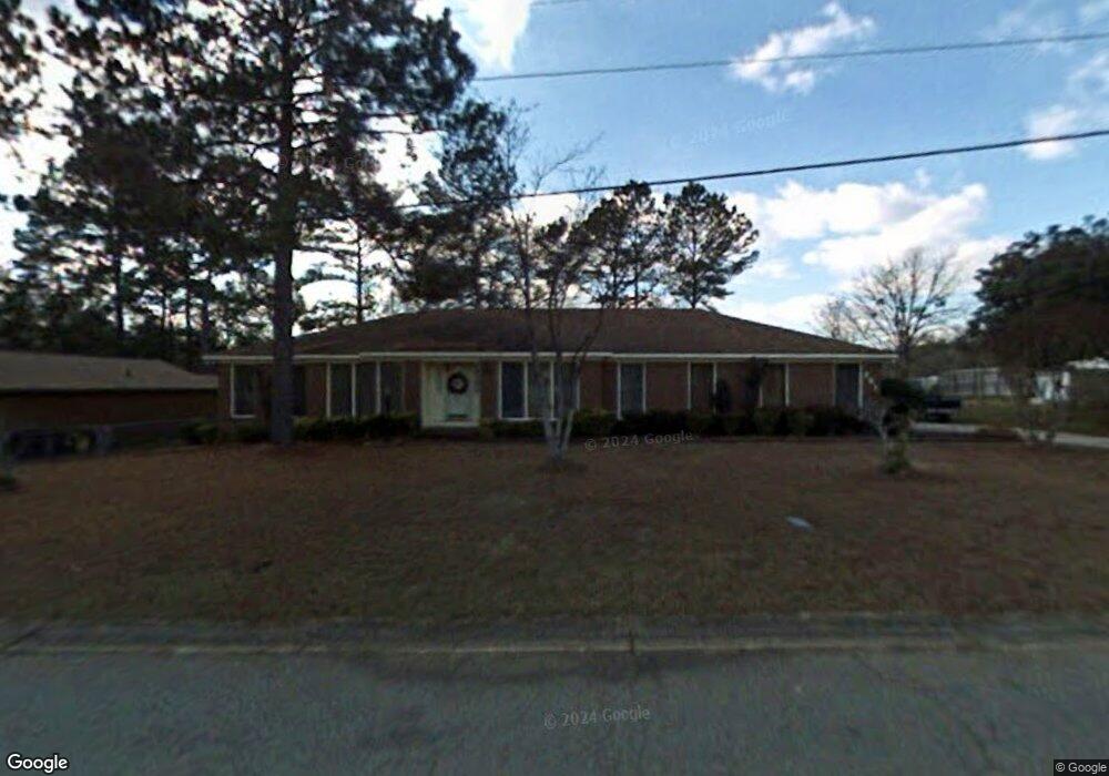301 Gilchrist Dr, Warner Robins, GA 31093 - photo 1