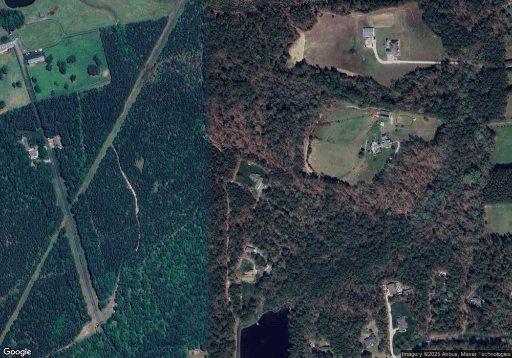 395 Old Keswick Ln, South Prince George, VA 23805 - photo 1