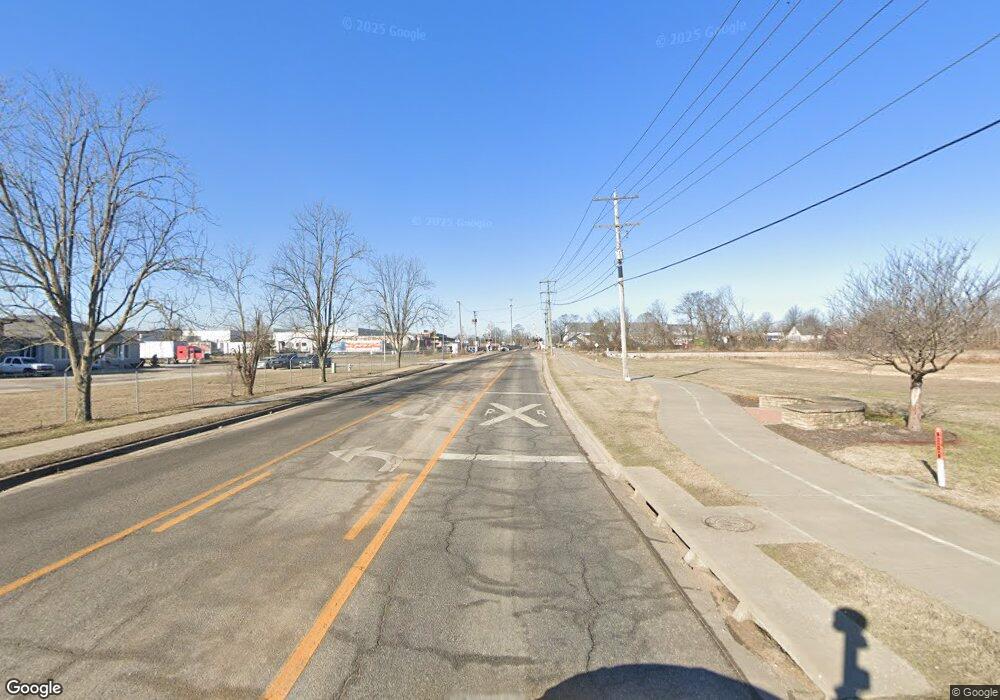 206 W Olrich St, Rogers, AR 72756 - photo 1