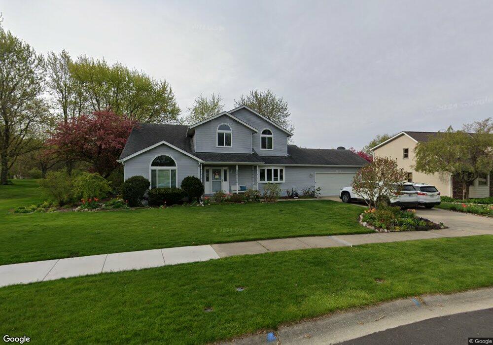 811 Quail Dr, Crown Point, IN 46307 - photo 1