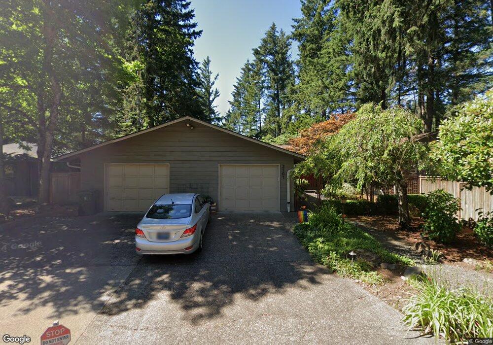 2101 Ridgewood Rd, Lake Oswego, OR 97034 - photo 1