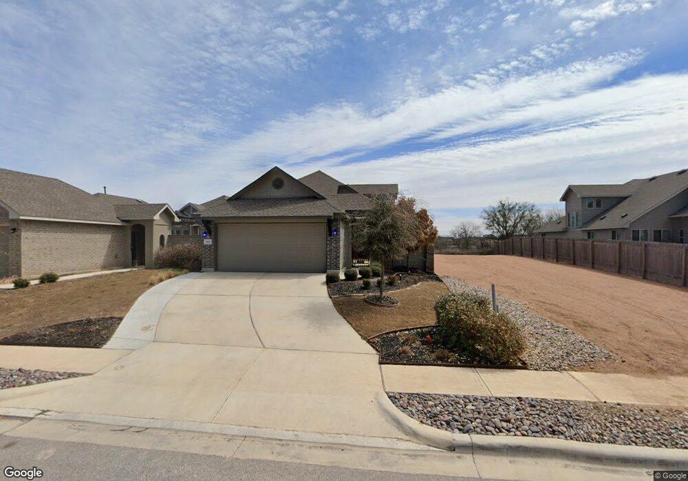 502 Silo St, San Marcos, TX 78666 - photo 1