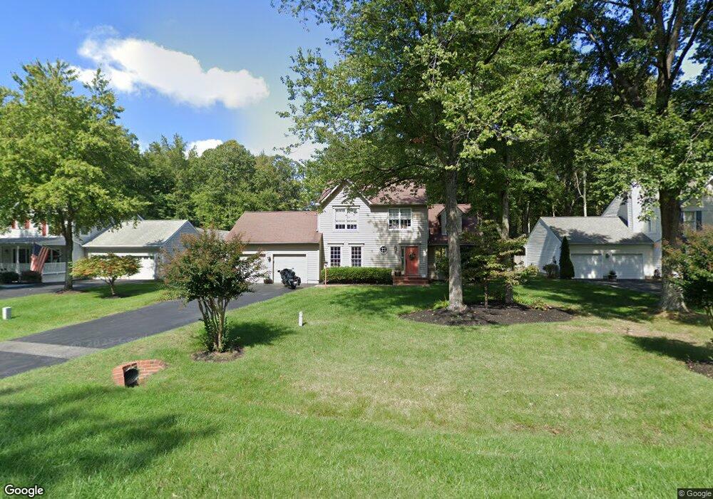 916 Judge Ct E, West River, MD 20778 - photo 1