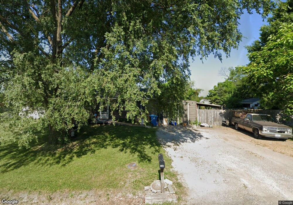 114 Arnold St, Collinsville, IL 62234 - photo 1