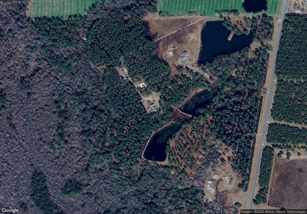 26221 Us Highway 129, Alapaha, GA 31622 - photo 1